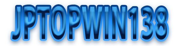 JPTOPWIN138 Logo